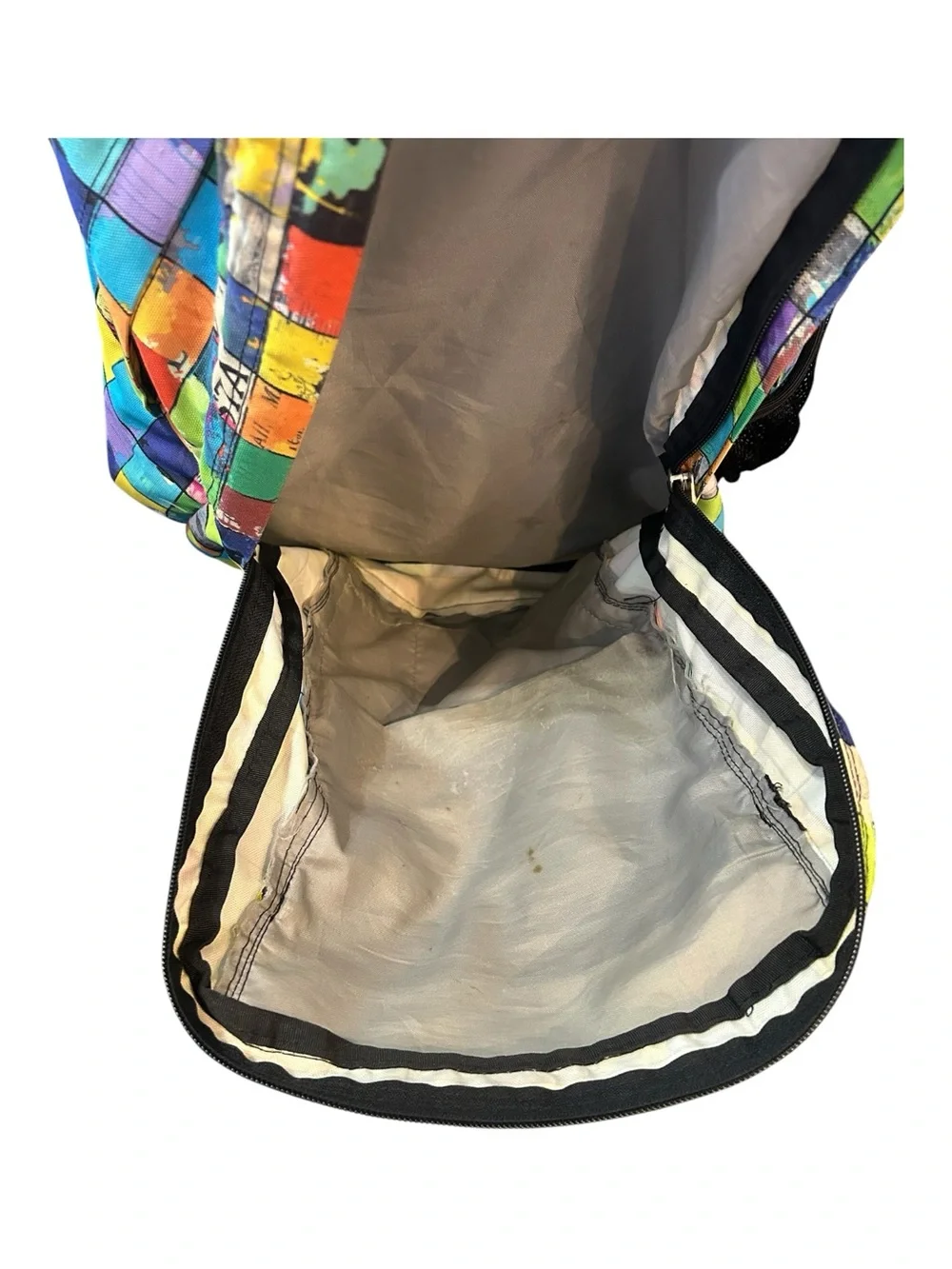 Jansport big student